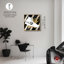 Art mural moderne de style sportif, impressions sur toile par Notoriart-102550640-102550636