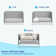 Graco Theo 3-in-1 Convertible Crib