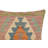 Campos Geometric Throw Pillow