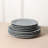 Stone Lain Oasis 4-Piece Salad Plate Set Stoneware-108046798