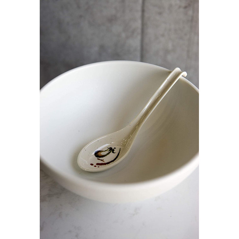 Davonne Soup Spoon