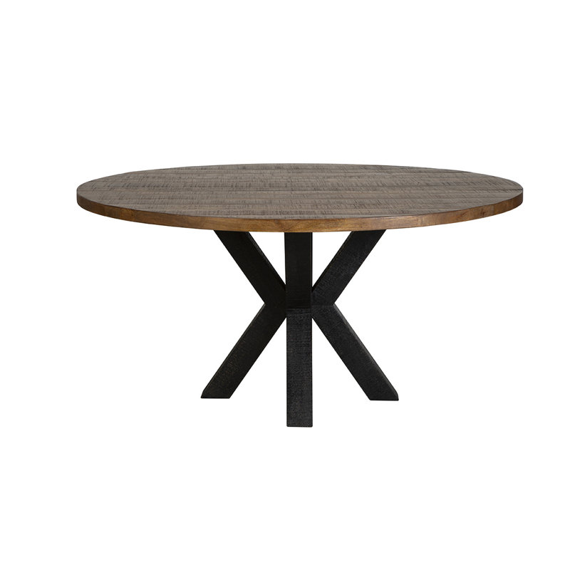 Furniture Classics Wood Bridgerton Dining Table