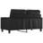 Dorretta Upholstered Sofa-94480918-94480920
