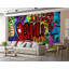 Panneau mural L 9,16 pi x l 192 po Hartwin
