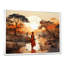 African Journey On Canvas Print-1684201524-1714639927-1714639925