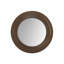 Montecito Round Mirror