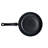Fissler Ceratal Classic Ceramic Non-stick Frying Pan, Orbit Black, Made Without Pfas-104313018