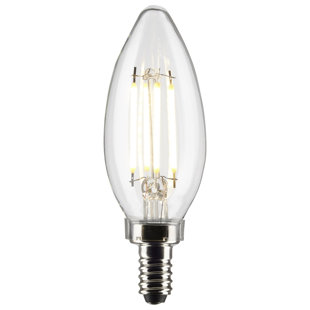 Unboxed: The new E14 drop-shaped light bulbs 