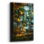 «I Wish You Were Here» par r3darch0n, art mural en verre acrylique-167507880
