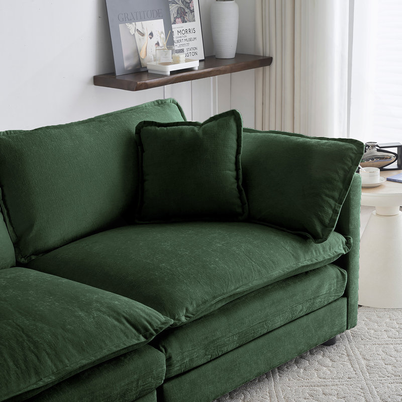 Canapé Comfy