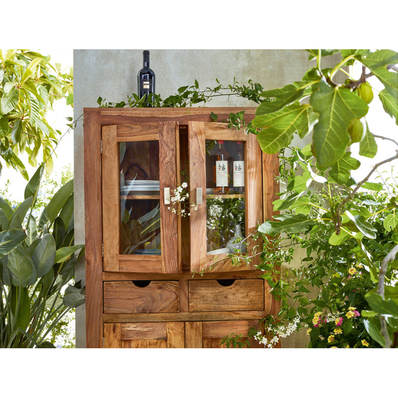 Nieves Display Cabinet