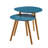 Amethist Nesting End Table-2114094676