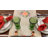 Jacqueline Pumpkin and Grapes on Burlap Table Runner-334999636