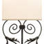 Jocelyn 2 - Light Flush Mounted Sconce
