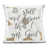 Motif floraux gris sélectionné