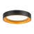 Matte Black/Gold selected