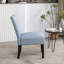 Fauteuil de chambre rembourré