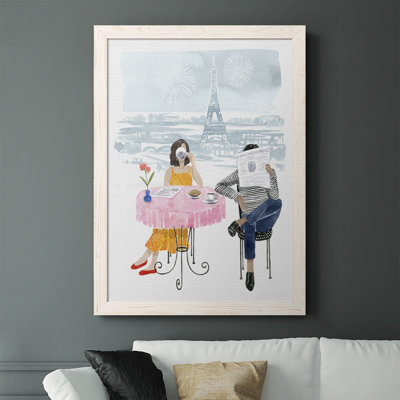 Ogunquit " Paris In Love II "