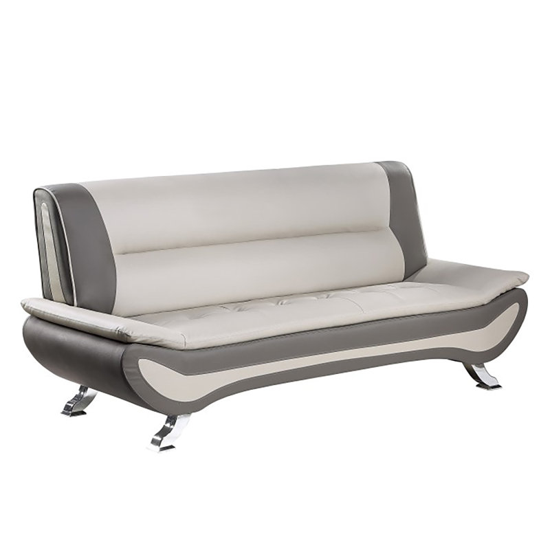 Canapé Raniah, Beige/gris