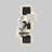 Black,White Square Sandstone Wall art-2043023783-2043023770
