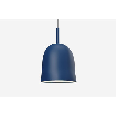 Vessel Pendant Light