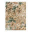 Hand Tufted Wool Floral Area Rug in Birch-1150513856