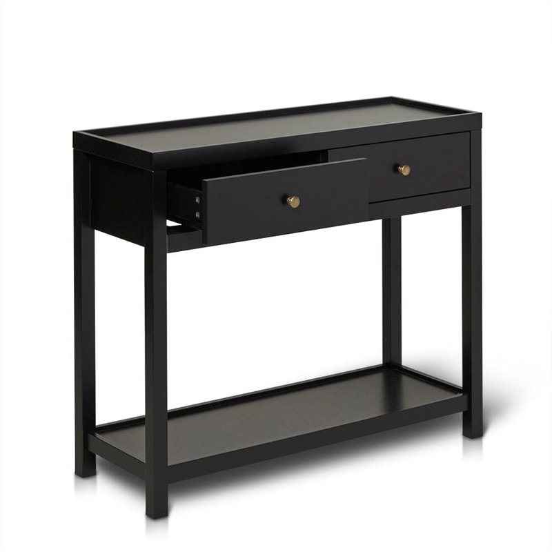 Adelphi 95Cm Console Table