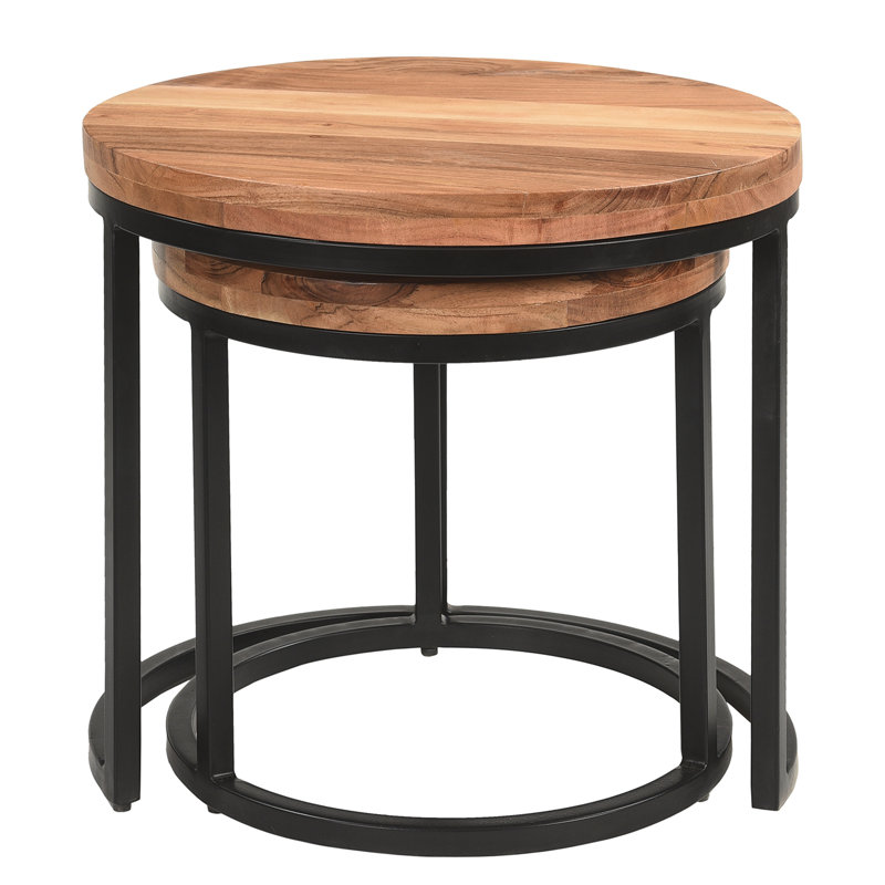 Angelicamae Coffee Table