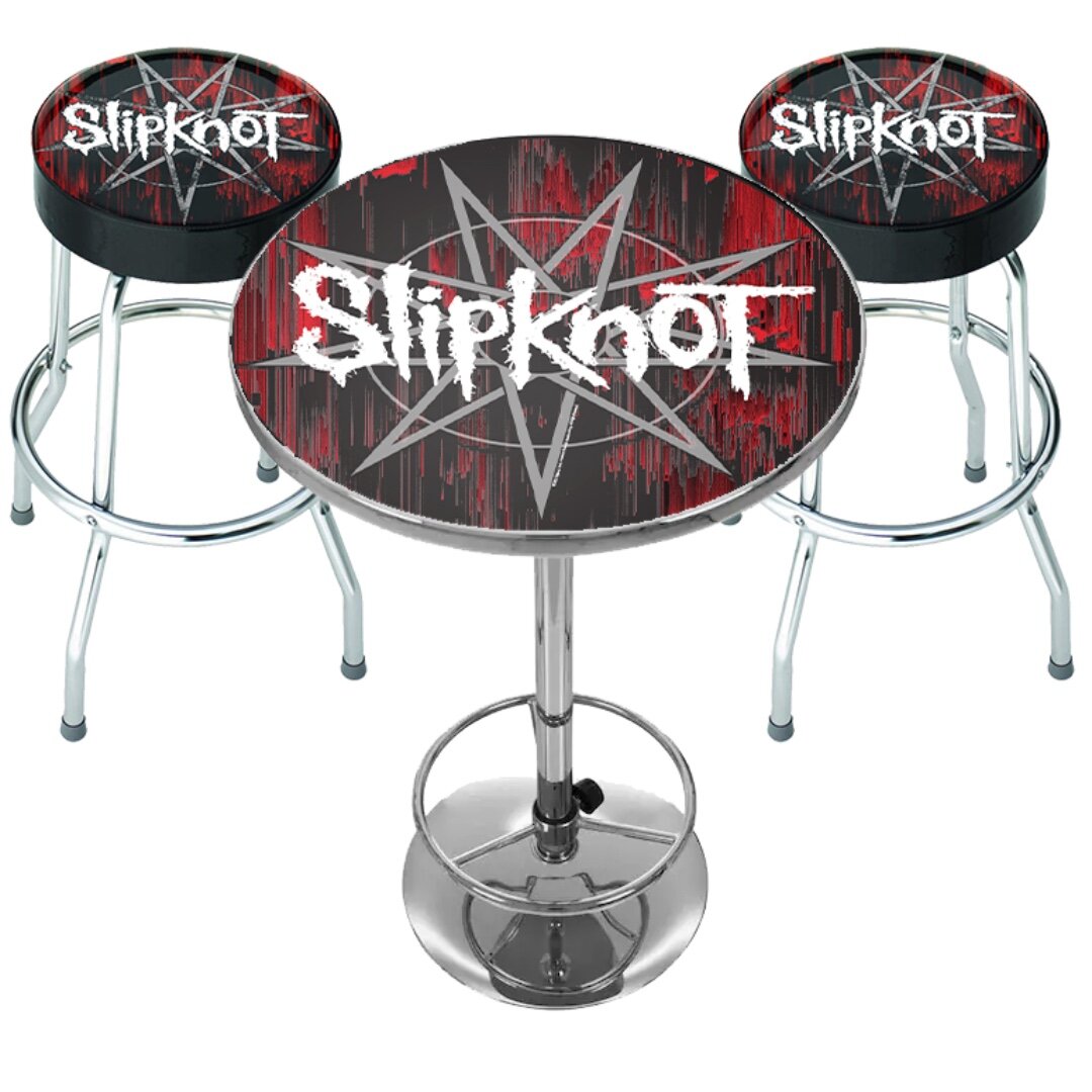 Bar-Set Slipknot