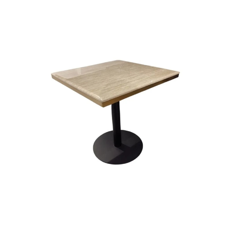 Brazza Square Dining Table