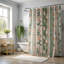 Rideau de douche 1 pièce Pastel-481023730