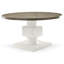 Newberry Round Dining Table