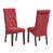 Rouge est en rupture de stock