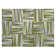 Chayden Indoor/Outdoor Chantille ACN1012 Area Rug