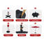 Parasol de patio avec base-2114751869-2114751865