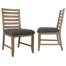 Lorrell 19'' H Upholstered Side Chair