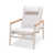 Cream Cushion