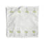 Ensemble de serviettes 4 pièces Josefien Margarita-25911724