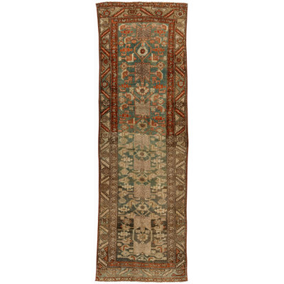 Antique One Of A Kind One-of-a-Kind Area Rug