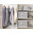 Latitude Run® Fabric Bin