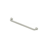 Deltana 88GB32-15 32" Center To Center 88 Series Straight Grab Bar Satin Nickel