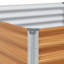 Raised Garden Bed-535497406