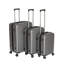 Valise 2025 gris foncé