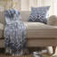 Sakari Geometric Square Throw Cushion Cover-104950269