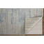 Tapis bleu clair / gris Camdenton-649099437