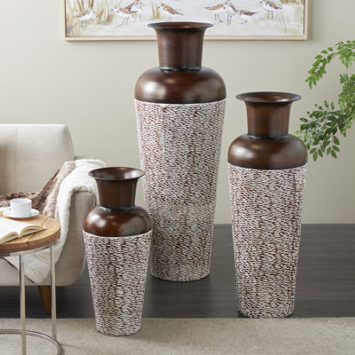 Vase de table Frantzy