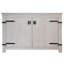 Americana 48" Single Bathroom Vanity Base Only-909155744