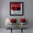 Reversible Throw Pillow-591168406