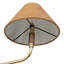 Luminaire suspendu conique à 2 lumières-88505272-88505271