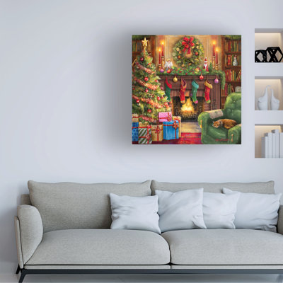 Modern & Contemporary